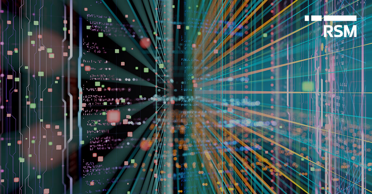 Oracle NetSuite Solutions Provider | RSM US