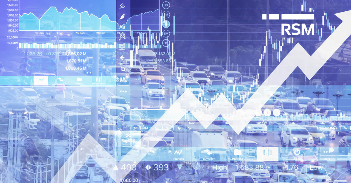 Workiva And Ai Transforms Financial Services Reporting And Grc I Rsm Us