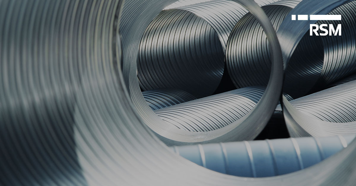 NetSuite for construction | Technologies | RSM US