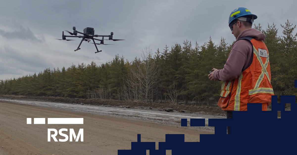 No more data silos for LN Land Development