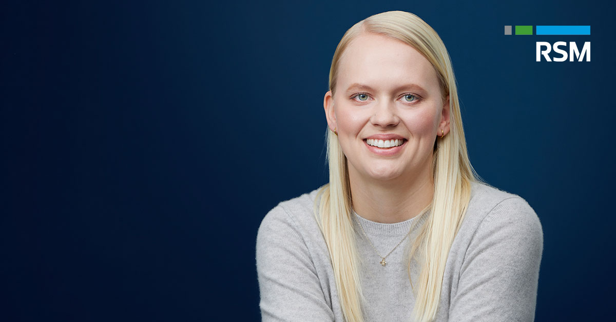 Forensic accounting and financial investigations | Services | RSM Canada