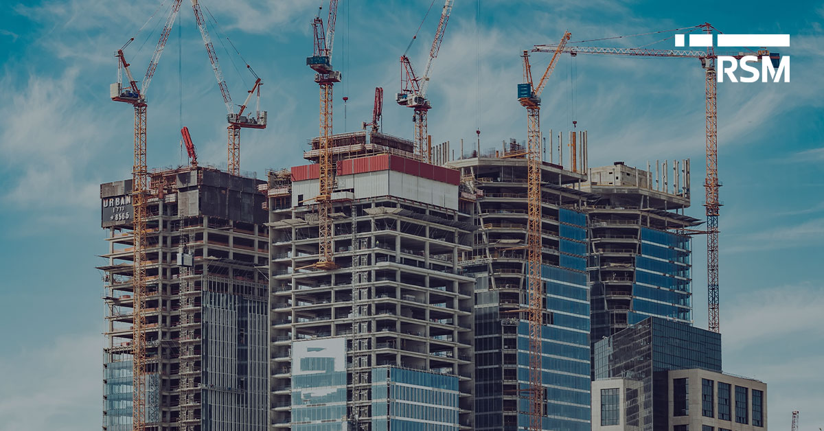 Beginning-of-construction rules create urgency for solar and wind ...