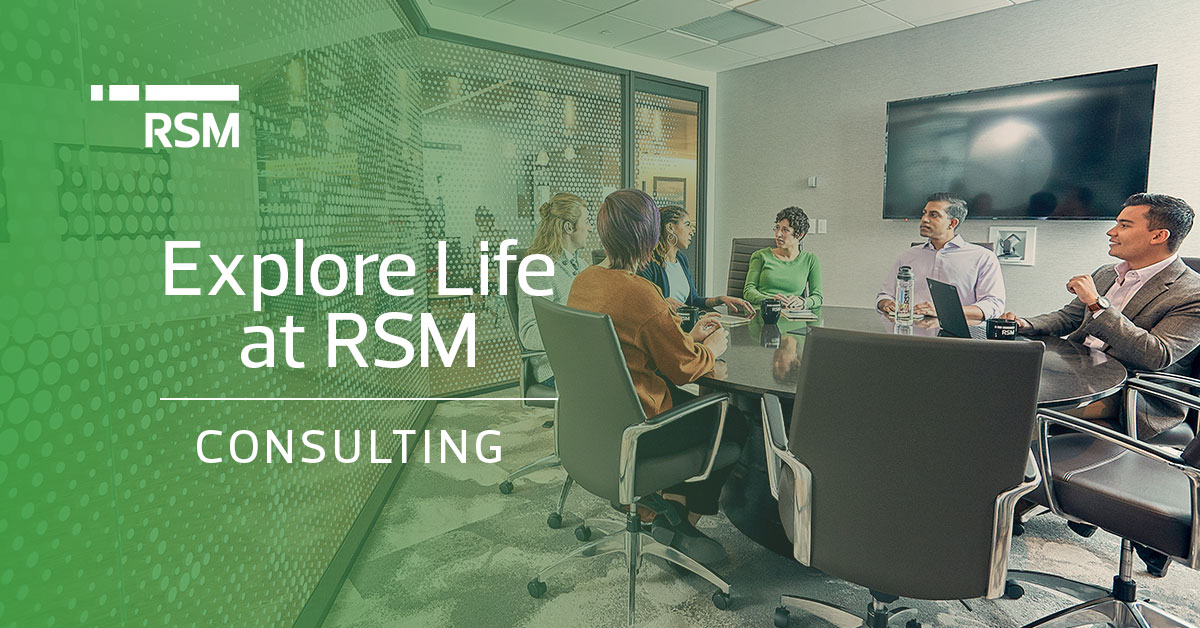 consulting-at-rsm