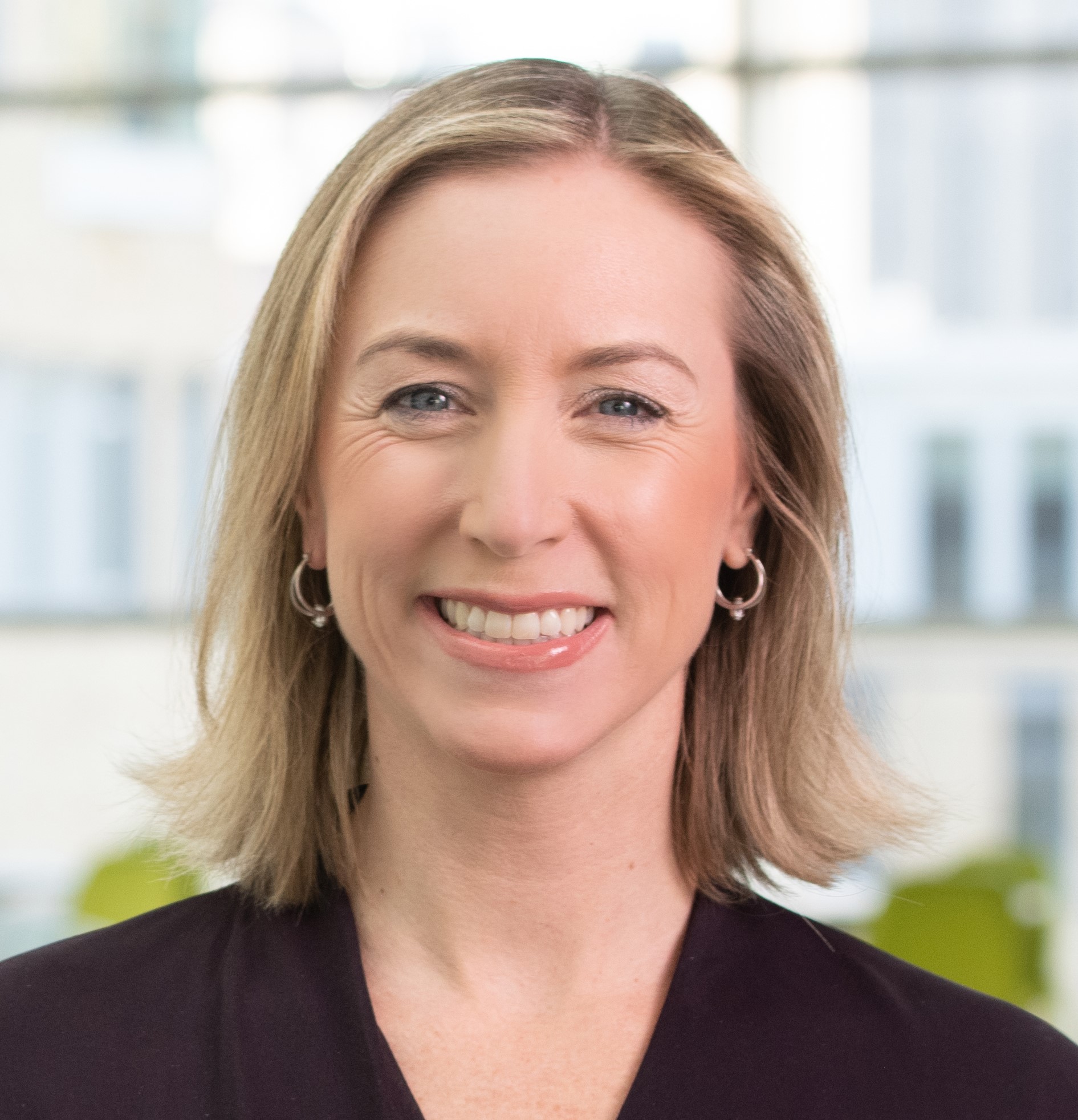 Industry Eminent Headshot_Sarah McKevitt_Cropped