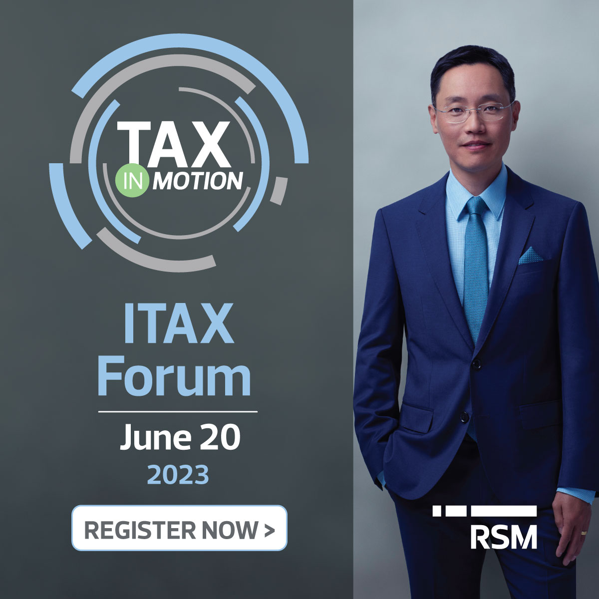 International Tax forum