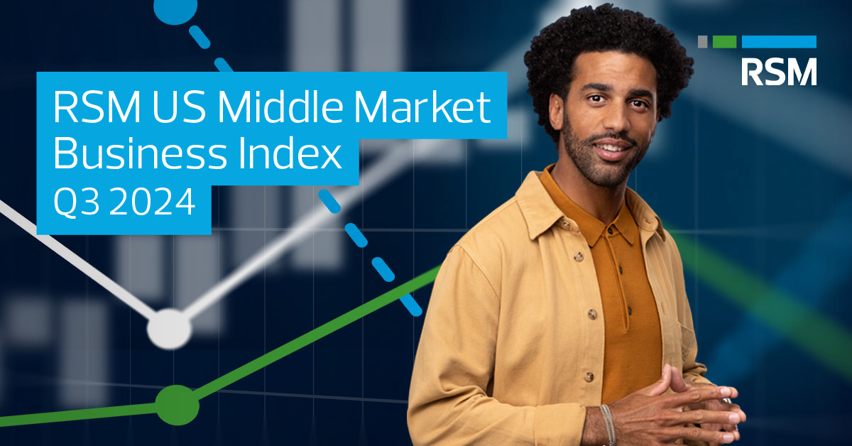 Middle Market Business Index (MMBI)