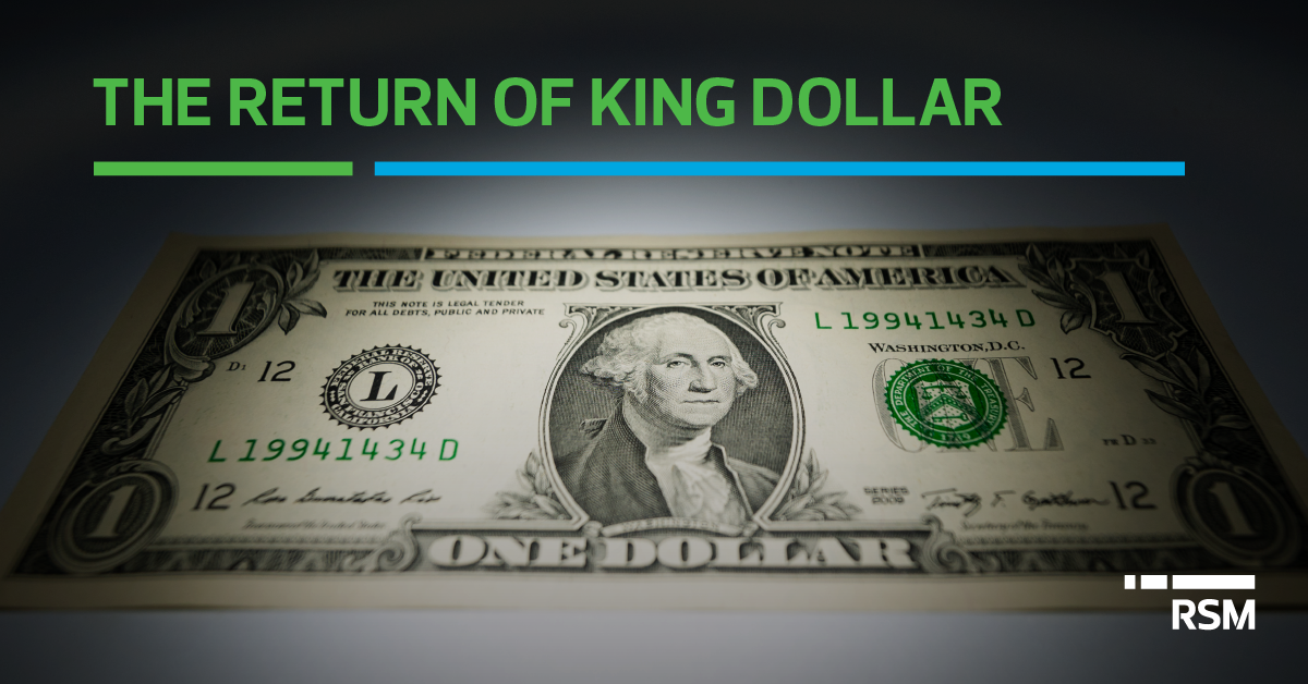 King C dollar