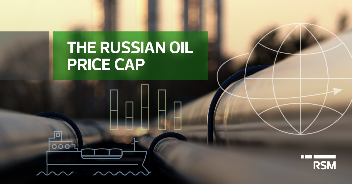 can-a-price-cap-on-russian-oil-work