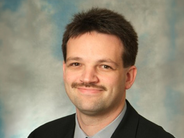 Brian Blacklaw