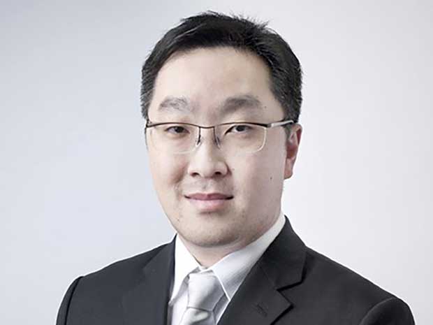 Eric Chen