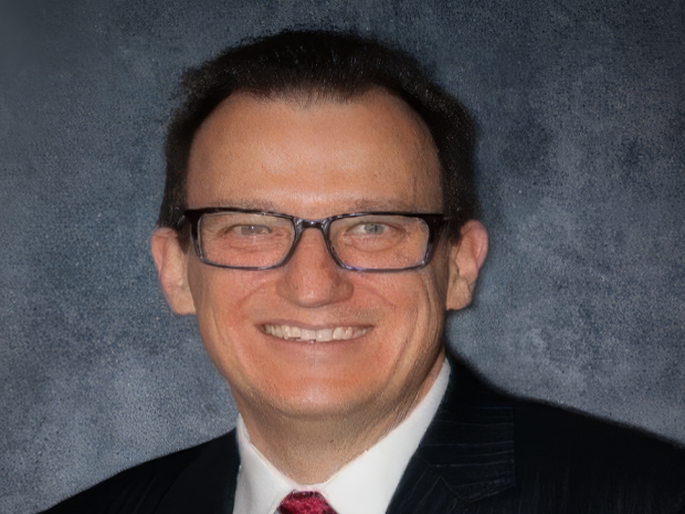 Rich Davisson