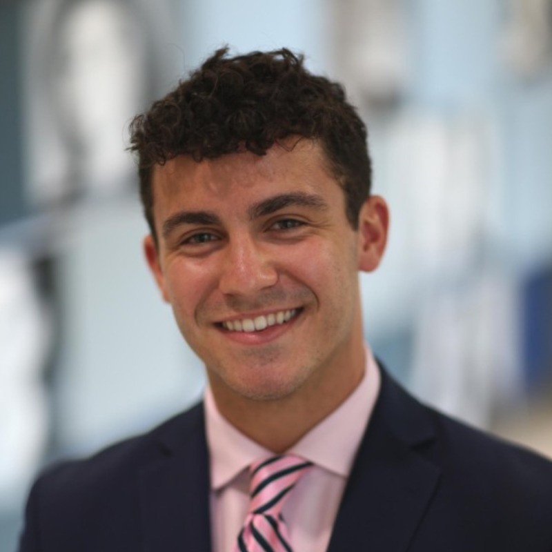 Joshua Levin