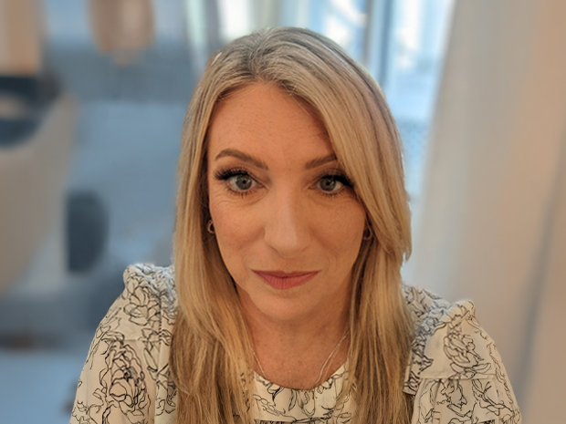 Karyn Mysliwiec