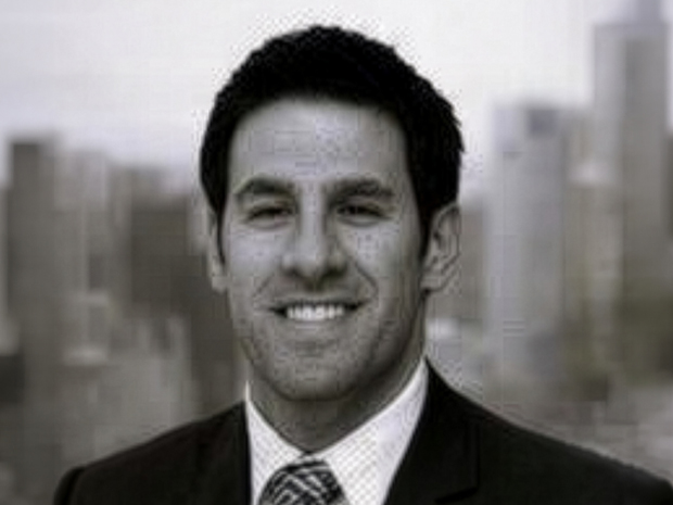 Mark Ozerkis