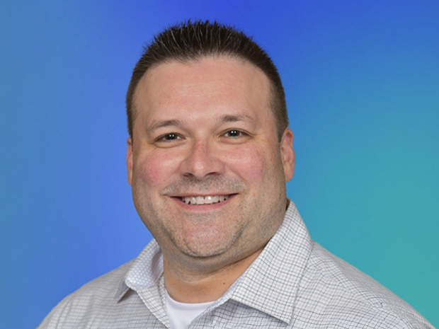 Jeff Steadman