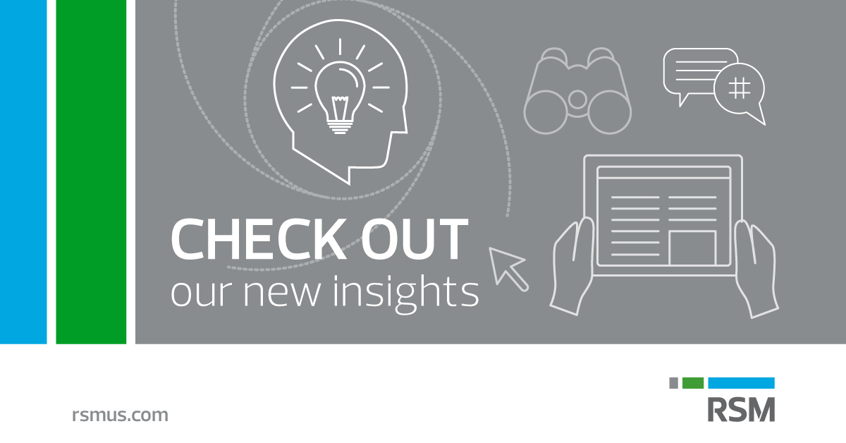 How the new corporate AMT affects foreignowned U.S. companies