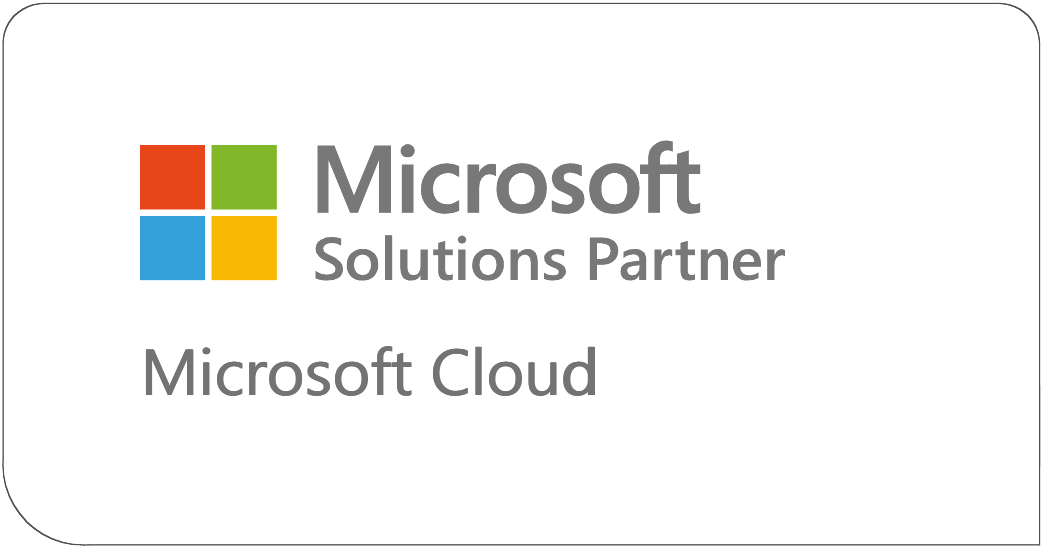 Microsoft gold partner logo
