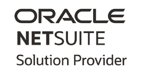 Oracle NetSuite Solution Provider logo