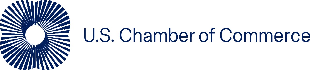 U.S. Chamber of Commerce logo