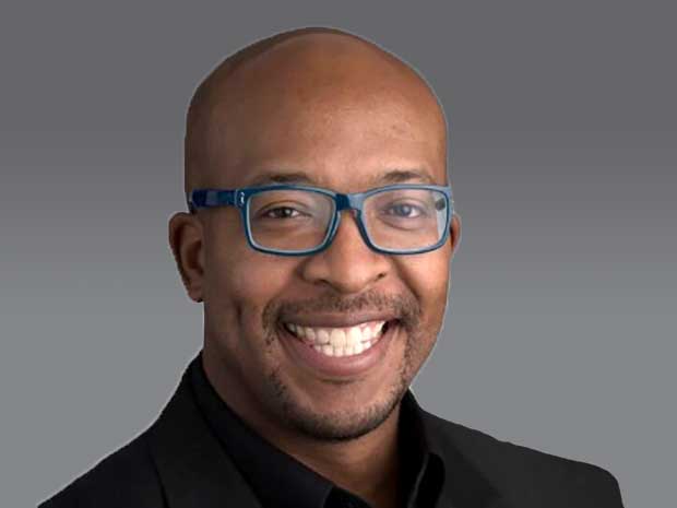 Charles Barley Jr.