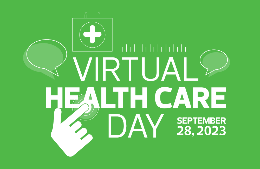 RSM Virtual Health Care Day 2023