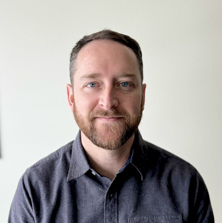 Brian Webb