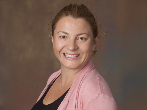 Pat Petersen