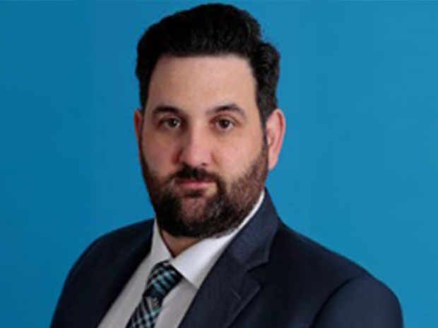 Steven Heyendal | Profile