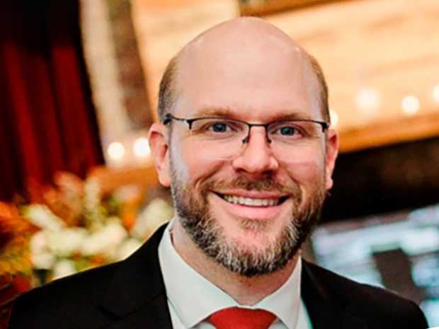 Thomas Turner