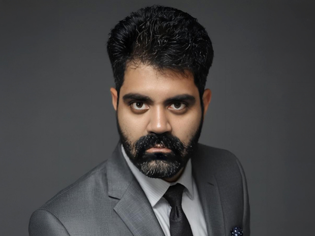 Hardit Bhatia