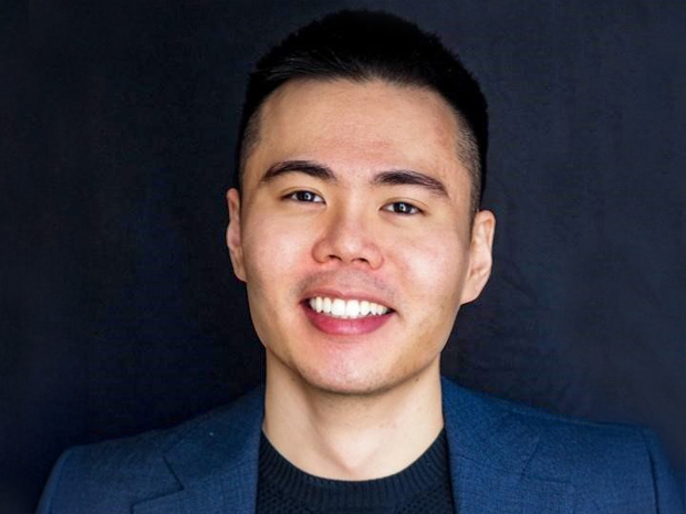 Jeffrey Li headshot