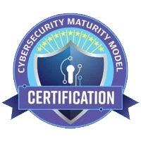 CMMC Certification logo