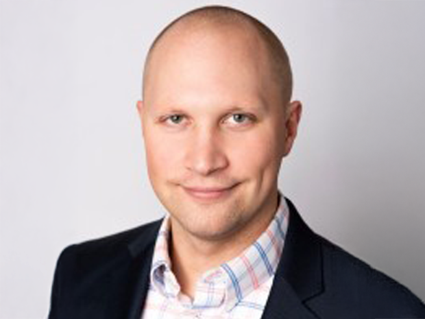 Headshot- Sean Bamforth