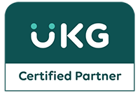 UKG Certified Partner