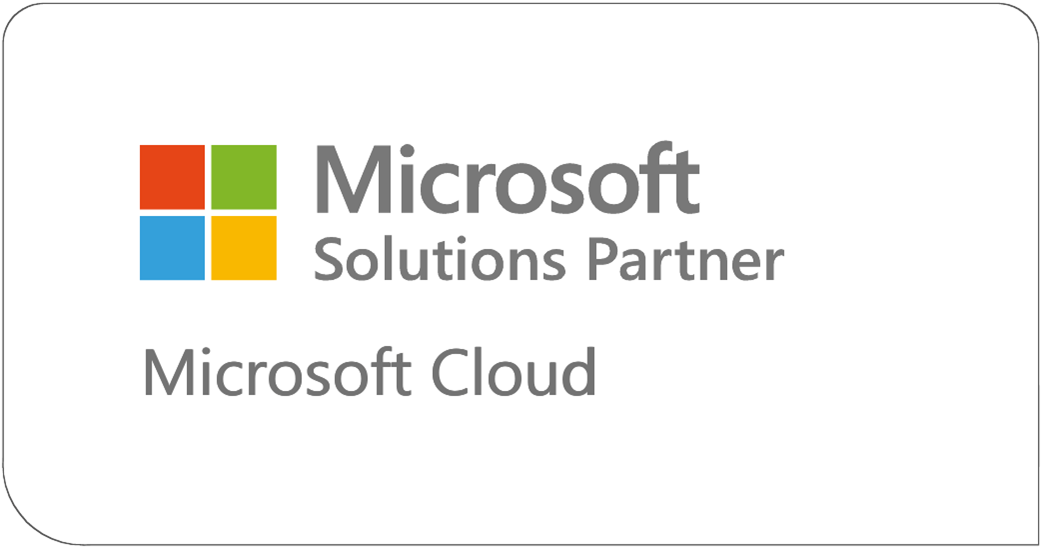 RSM is a Microsoft Solutions Partner for Microsoft Cloud