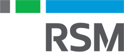 RSM US LLP company logo
