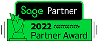 Sage Partner Award 2022
