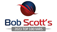 Bob Scott's Top 100 VARS 2023