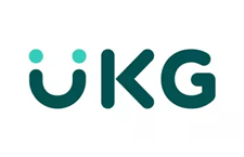 UKG logo