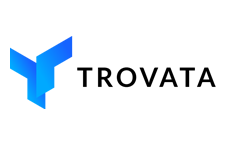 Trovato logo