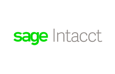 Sage Intacct logo